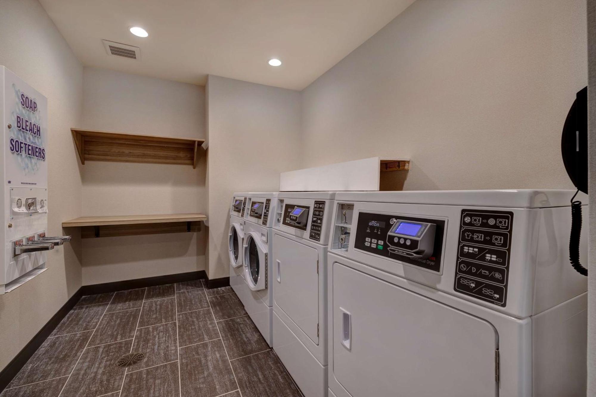 Home2 Suites By Hilton Wilkes-Barre Exterior photo
