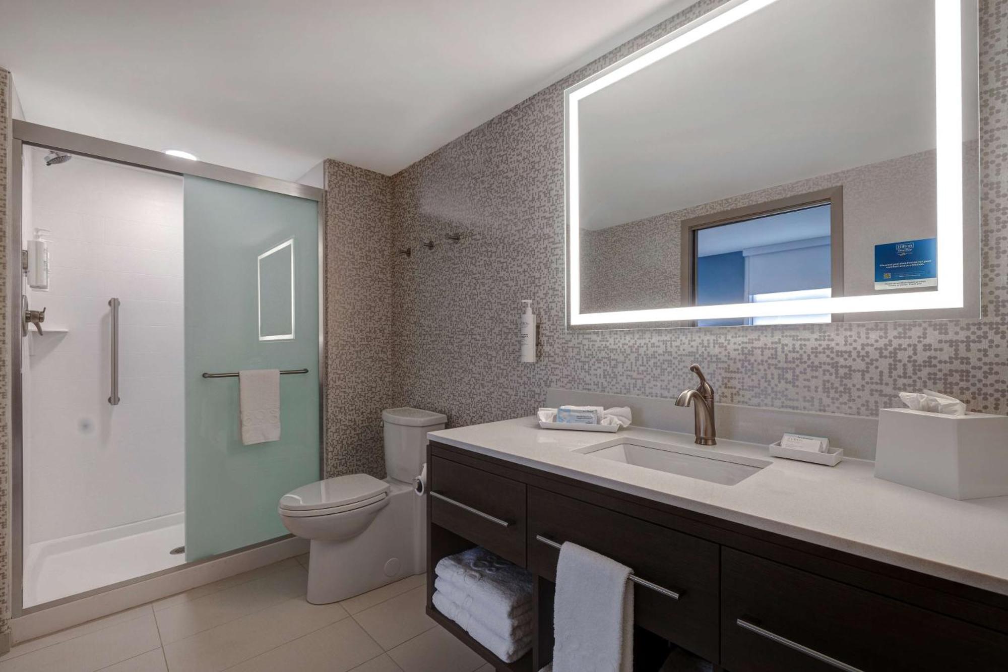 Home2 Suites By Hilton Wilkes-Barre Exterior photo