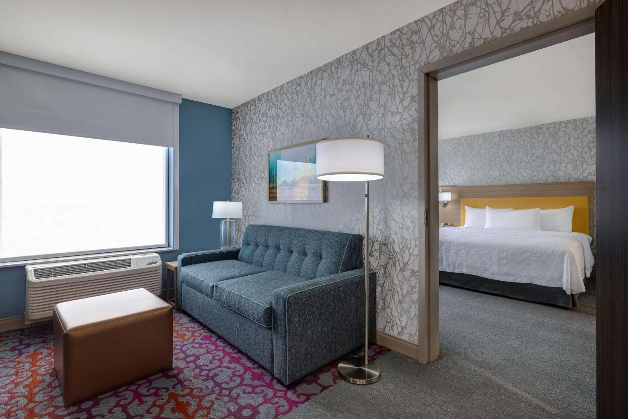 Home2 Suites By Hilton Wilkes-Barre Exterior photo