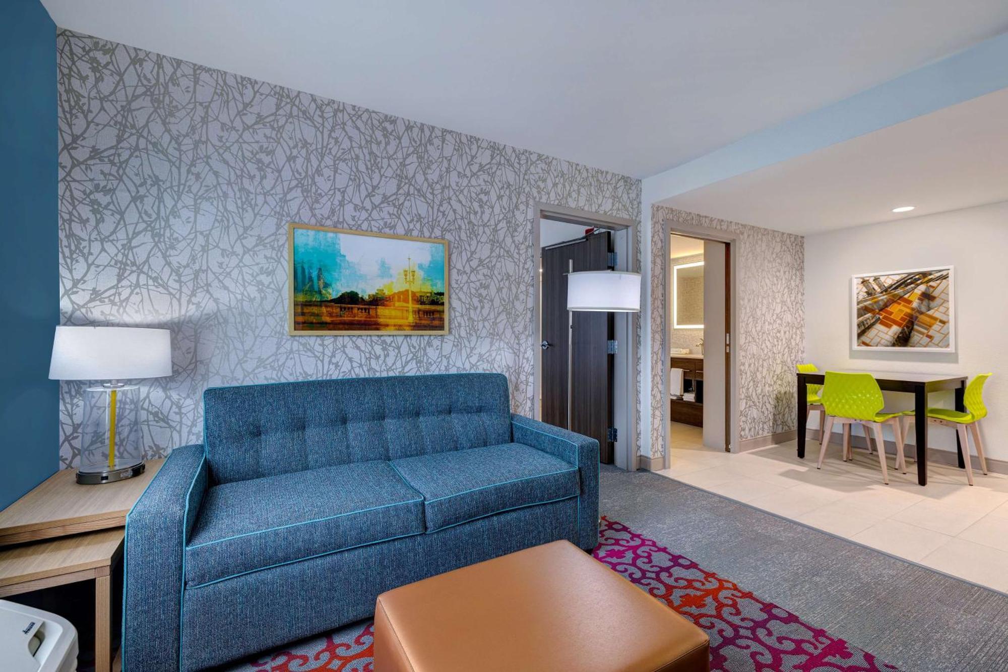 Home2 Suites By Hilton Wilkes-Barre Exterior photo