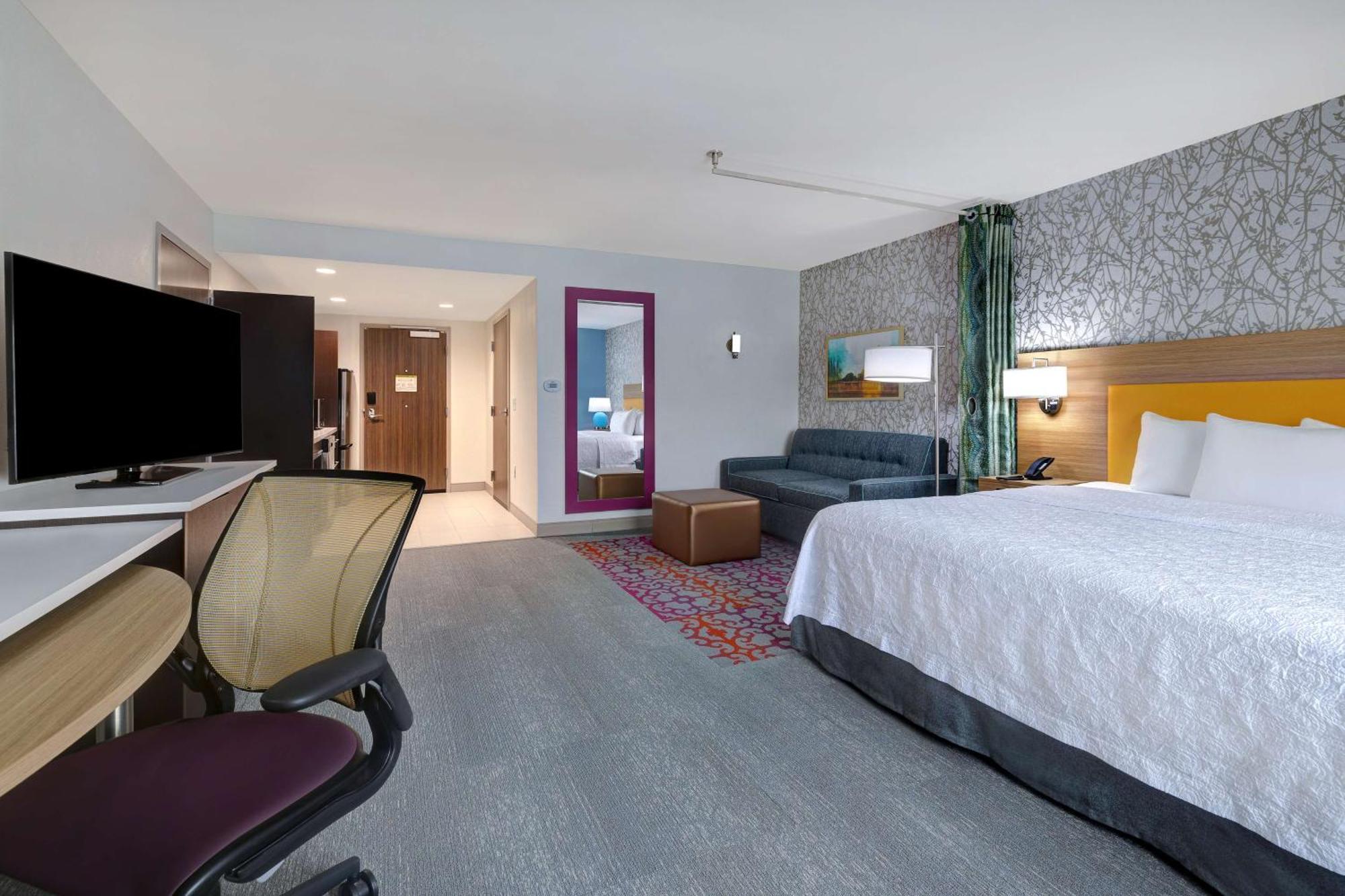 Home2 Suites By Hilton Wilkes-Barre Exterior photo