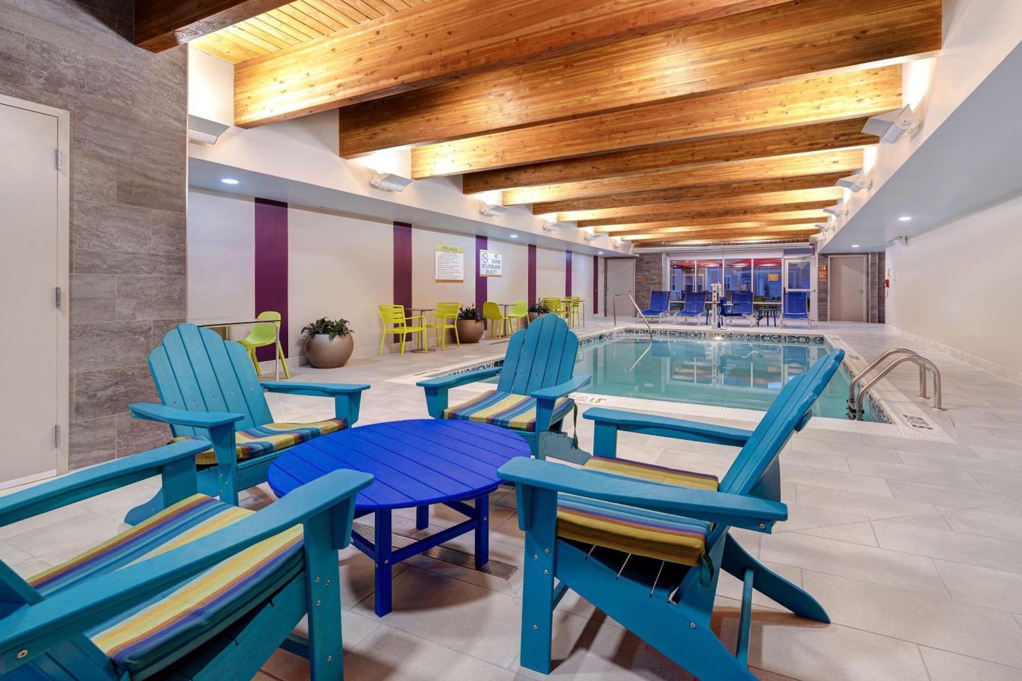 Home2 Suites By Hilton Wilkes-Barre Exterior photo
